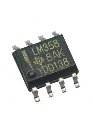LM358