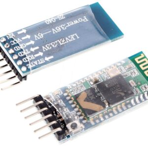 HC-05 Bluetooth modulu