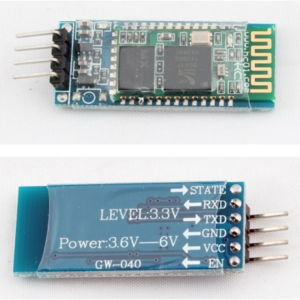HC-06 Bluetooth modulu