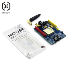 SIM900 GPRS/GSM Shield