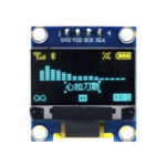 OLED LCD LED Display Module 128X64