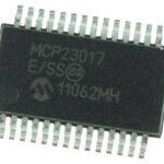 MCP23017-E/SO