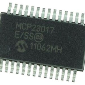 MCP23017-E/SO