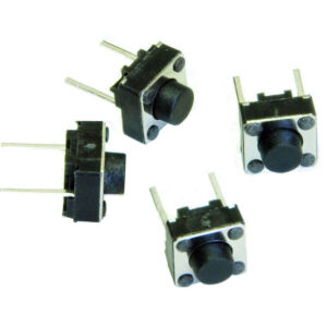 Düymə 2 pin