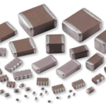 SMD kondensatorlar