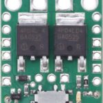MOSFET ilə orta güclü açarlı idarə dövrəsi - PL-2814