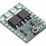 Əks Gərginlikdən Mühafizə olunan Yüksək Güclü on-off düyməli MOSFET  açar dövrəsi PL-2813