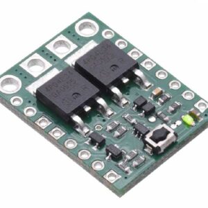 Əks Gərginlikdən Mühafizə olunan Yüksək Güclü on-off düyməli MOSFET  açar dövrəsi PL-2813