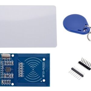 RFID module RC522