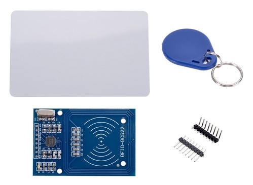 RFID module RC522