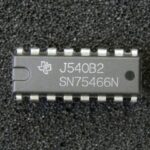 SN75466N