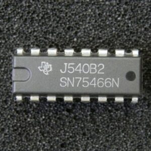 SN75466N