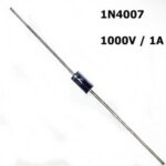 1N4007