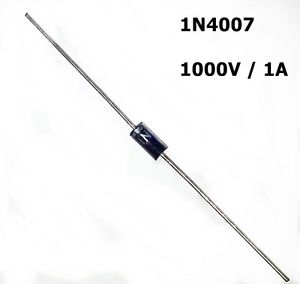 1N4007