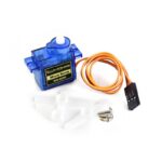 Micro Servo SG90
