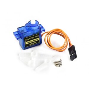 Micro Servo SG90