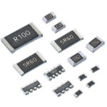 SMD rezistorlar