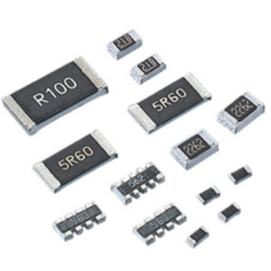 SMD rezistorlar
