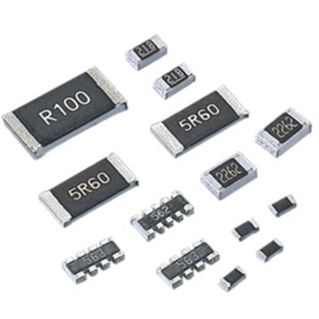 SMD rezistorlar