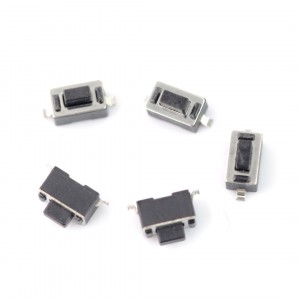 Düymə SMD