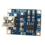 TP4056 mini modul