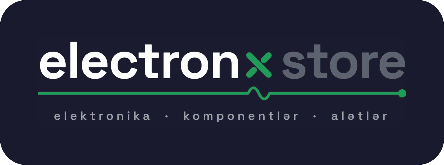 ElectronX Store