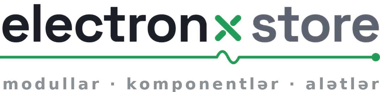 ElectronX Store